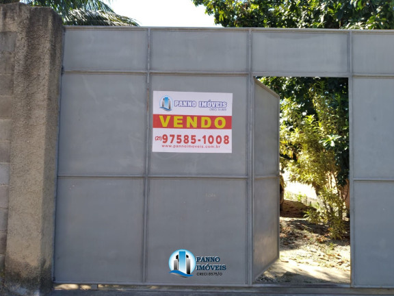 Imagem Casa com 2 Quartos à Venda, 80 m² em Chácaras Rio-petrópolis - Duque De Caxias