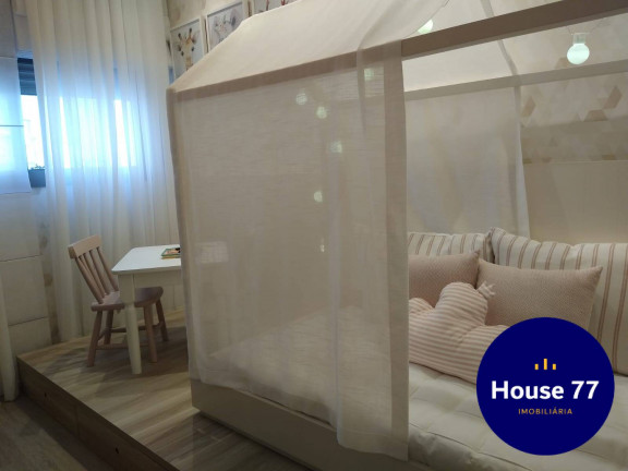 Imagem Apartamento com 4 Quartos à Venda, 143 m² em Campo Belo - São Paulo Imagem Apartamento com 4 Quartos à Venda, 143 m² em Campo Belo - São Paulo