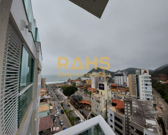 Imagem Cobertura com 4 Quartos à Venda, 289 m² em Praia Brava - Itajaí