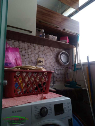 Imagem Apartamento com 2 Quartos à Venda, 45 m² em Cidade Parque Alvorada - Guarulhos