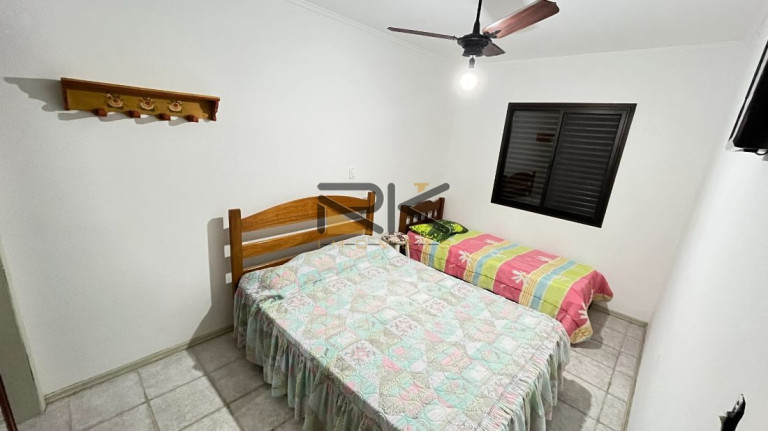 Imagem Apartamento com 2 Quartos à Venda, 65 m² em Praia Grande - Ubatuba