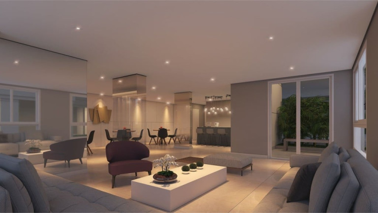 Imagem Apartamento com 3 Quartos à Venda, 83 m² em Santo Amaro - São Paulo Imagem Apartamento com 3 Quartos à Venda, 83 m² em Santo Amaro - São Paulo