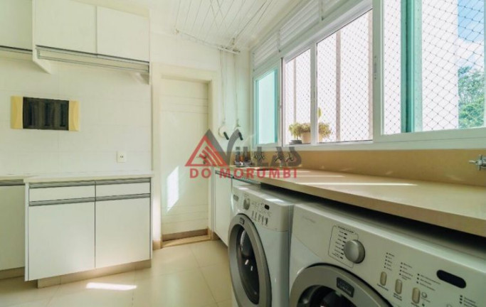 Imagem Apartamento com 4 Quartos à Venda, 350 m² em Santo Amaro - São Paulo Imagem Apartamento com 4 Quartos à Venda, 350 m² em Santo Amaro - São Paulo