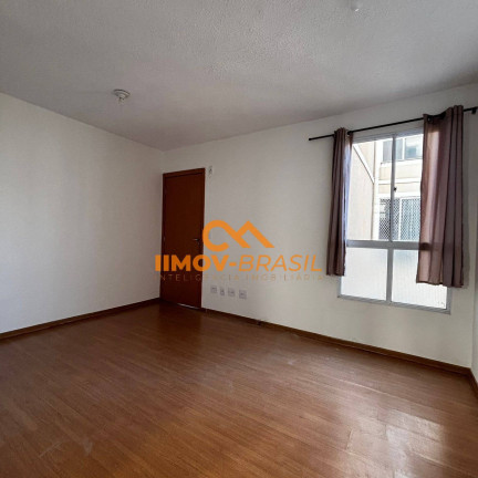 Imagem Apartamento com 2 Quartos para Alugar, 40 m² em Pioneiros - Campo Grande Imagem Apartamento com 2 Quartos para Alugar, 40 m² em Pioneiros - Campo Grande