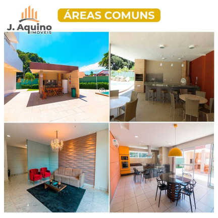 Imagem Apartamento com 3 Quartos à Venda, 84 m² em Pici - Fortaleza Imagem Apartamento com 3 Quartos à Venda, 84 m² em Pici - Fortaleza