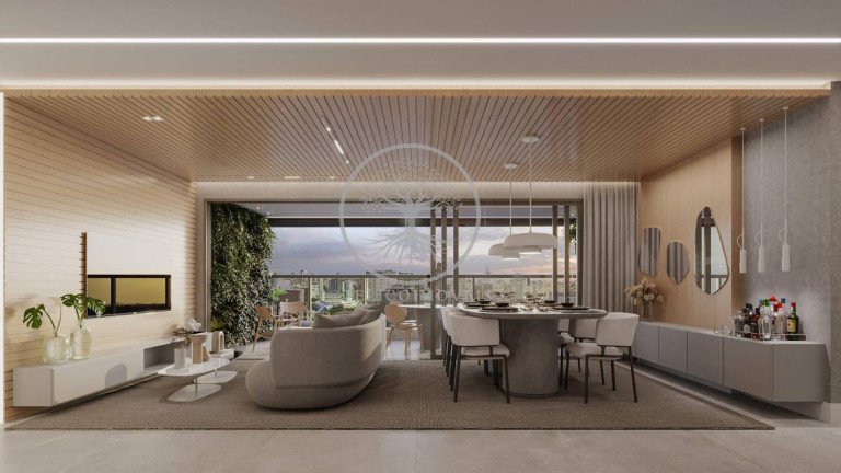Imagem Apartamento com 3 Quartos à Venda, 133 m² em Cambuí - Campinas