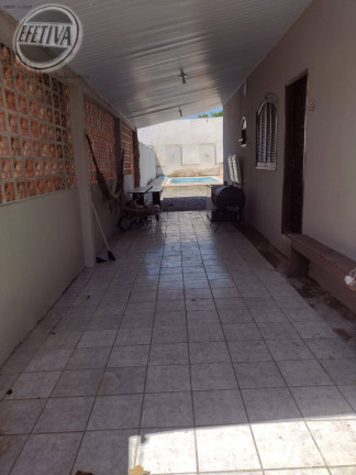 Imagem Casa com 4 Quartos à Venda, 90 m² em Coroados - Guaratuba Imagem Casa com 4 Quartos à Venda, 90 m² em Coroados - Guaratuba