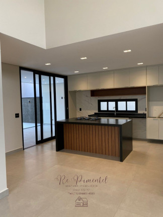Imagem Casa com 3 Quartos à Venda, 186 m² em Jardim Residencial Chácara Ondina - Sorocaba