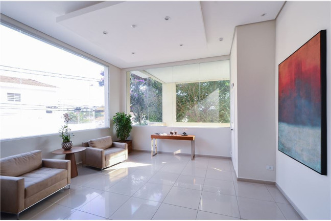 Imagem Imóvel com 1 Quarto à Venda,  em Mirandópolis - São Paulo