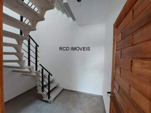 Imagem Sobrado com 3 Quartos à Venda, 120 m² em Butantã - São Paulo