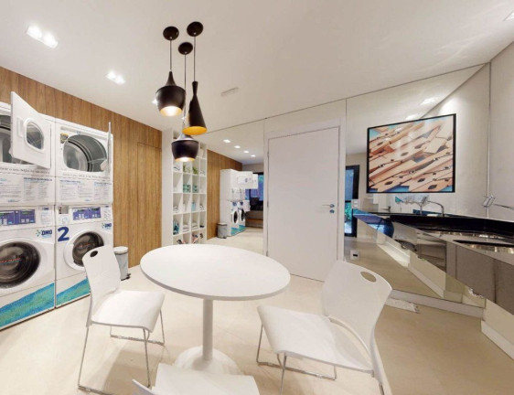 Imagem Studio com 1 Quarto para Alugar, 26 m² em Centro - São Paulo Imagem Studio com 1 Quarto para Alugar, 26 m² em Centro - São Paulo