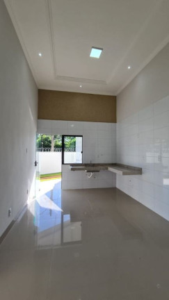Imagem Casa com 3 Quartos à Venda, 135 m² em Setor Faiçalville - Goiânia Imagem Casa com 3 Quartos à Venda, 135 m² em Setor Faiçalville - Goiânia