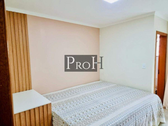 Imagem Sobrado com 2 Quartos à Venda, 135 m² em Campestre - Santo André