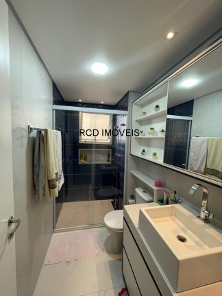 Imagem Apartamento com 3 Quartos à Venda, 134 m² em Jardim Olympia - São Paulo Imagem Apartamento com 3 Quartos à Venda, 134 m² em Jardim Olympia - São Paulo