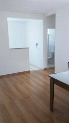 Apartamento com 2 Quartos à Venda, 45 m² em Vila São José - Taubaté