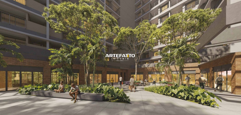 Imagem Apartamento com 2 Quartos à Venda, 51 m² em Vila Mariana - São Paulo Imagem Apartamento com 2 Quartos à Venda, 51 m² em Vila Mariana - São Paulo