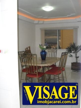 Imagem Apartamento com 2 Quartos à Venda, em Centro - Jacareí Imagem Apartamento com 2 Quartos à Venda, em Centro - Jacareí