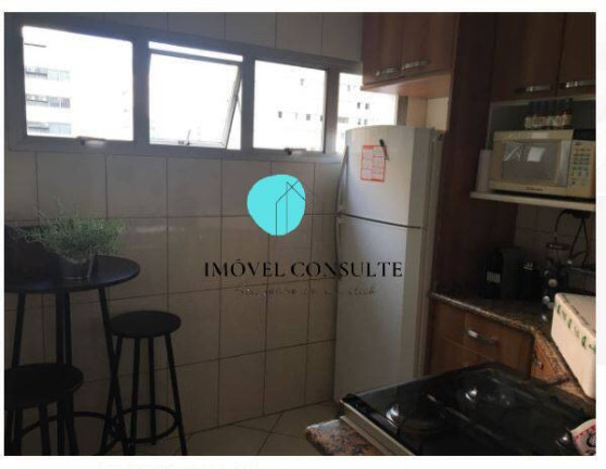 Imagem Apartamento com 1 Quarto à Venda, em São Paulo Imagem Apartamento com 1 Quarto à Venda, em São Paulo