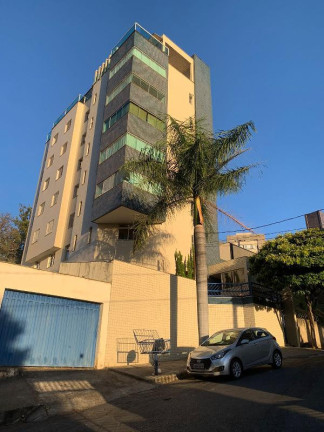 Apartamento com 1 Quarto à Venda, 247 m² em Gutierrez - Belo Horizonte