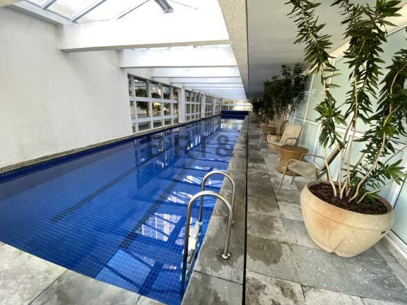 Imagem Apartamento com 1 Quarto à Venda, 46 m² em Vila Olímpia - São Paulo Imagem Apartamento com 1 Quarto à Venda, 46 m² em Vila Olímpia - São Paulo