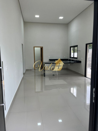 Imagem Casa com 3 Quartos à Venda, 167 m² em Condomínio Terras Do Vale - Caçapava Imagem Casa com 3 Quartos à Venda, 167 m² em Condomínio Terras Do Vale - Caçapava