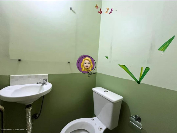 Imagem Apartamento com 1 Quarto à Venda, 64 m² em Itararé - São Vicente