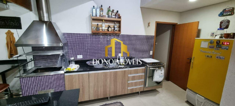 Imagem Cobertura com 3 Quartos à Venda, 140 m² em Vila Valparaíso - Santo André Imagem Cobertura com 3 Quartos à Venda, 140 m² em Vila Valparaíso - Santo André