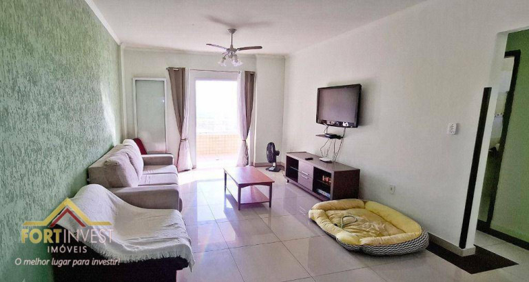 Imagem Imóvel com 2 Quartos à Venda, 115 m² em Tupi - Praia Grande Imagem Imóvel com 2 Quartos à Venda, 115 m² em Tupi - Praia Grande