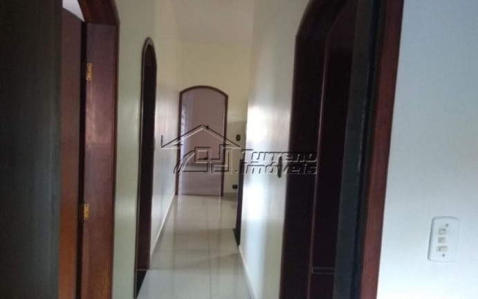Casa com 5 Quartos à Venda, 300 m² em Vila Industrial - São José Dos Campos
