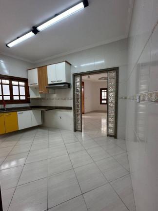 Imagem Casa com 3 Quartos à Venda, 100 m² em Solemar - Praia Grande