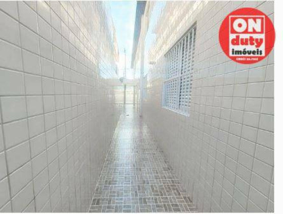 Imagem Casa com 3 Quartos à Venda, 220 m² em Embaré - Santos