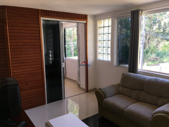 Imagem Sobrado com 4 Quartos à Venda, 150 m² em São João Do Rio Vermelho - Florianópolis