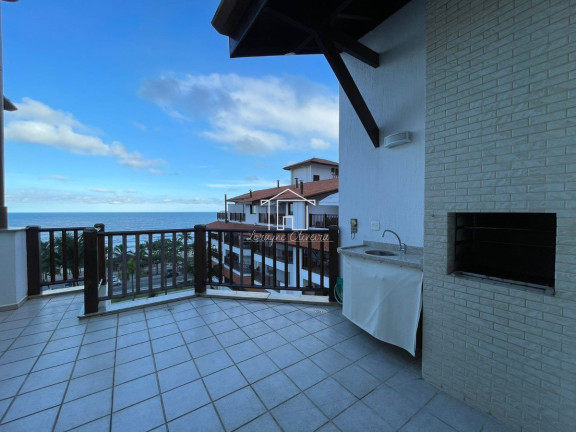 Imagem Cobertura com 4 Quartos à Venda, 229 m² em Praia Grande - Ubatuba