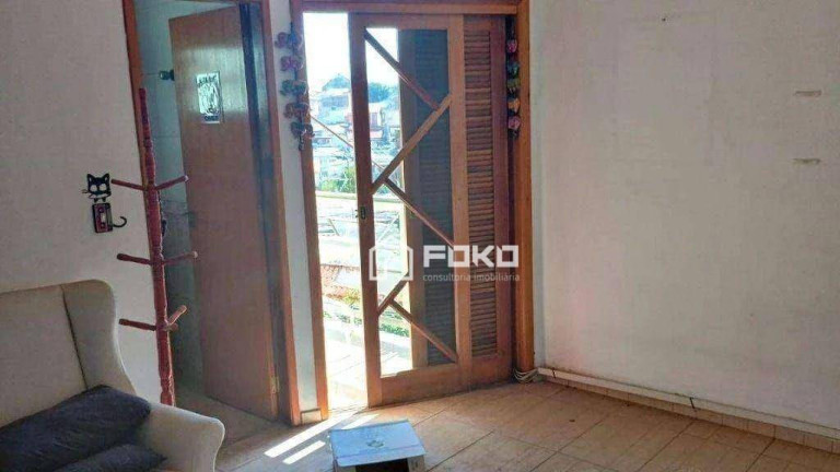 Imagem Sobrado com 3 Quartos à Venda ou Locação, 103 m² em Vila Rosália - Guarulhos Imagem Sobrado com 3 Quartos à Venda ou Locação, 103 m² em Vila Rosália - Guarulhos