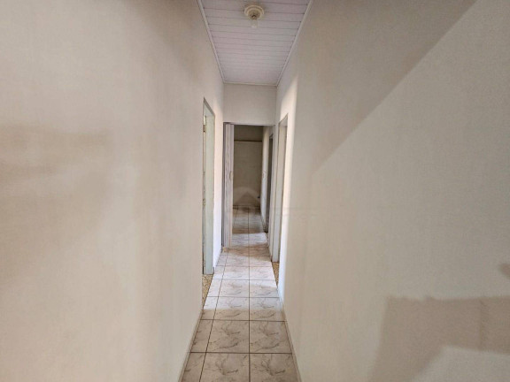 Imagem Casa com 3 Quartos para Alugar, 185 m² em Centro - Indaiatuba