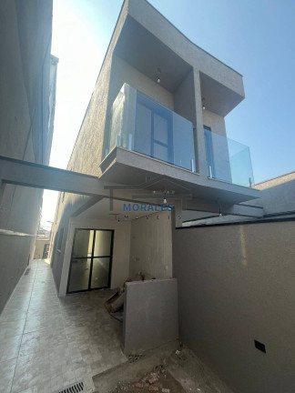 Imagem Sobrado com 3 Quartos à Venda, 113 m² em Bela Vista - Osasco Imagem Sobrado com 3 Quartos à Venda, 113 m² em Bela Vista - Osasco