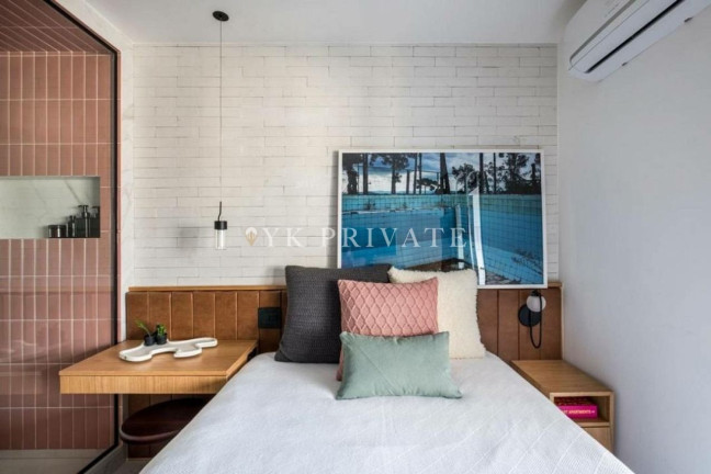Imagem Apartamento com 1 Quarto à Venda, 51 m² em Barra Funda - São Paulo