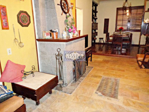 Imagem Imóvel com 6 Quartos à Venda, 180 m² em Alto - Teresópolis Imagem Imóvel com 6 Quartos à Venda, 180 m² em Alto - Teresópolis