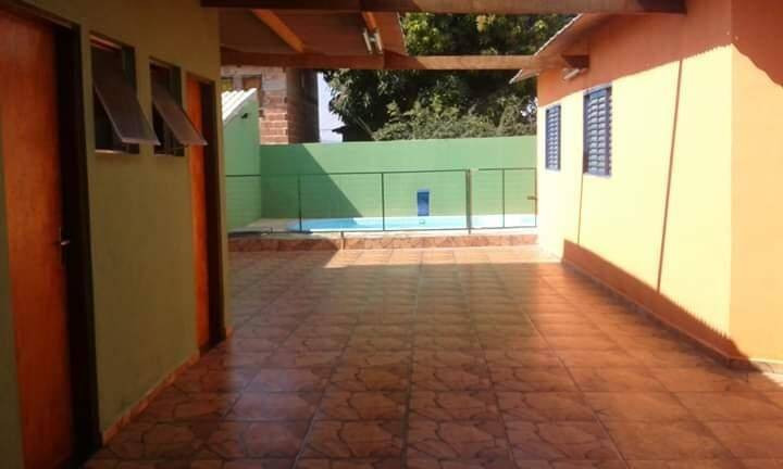 Imagem Casa com 3 Quartos à Venda, 250 m² em Conjunto Residencial Araretama - Pindamonhangaba