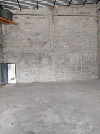 Imagem Galpão para Alugar, 290 m² em Centro - Taubaté