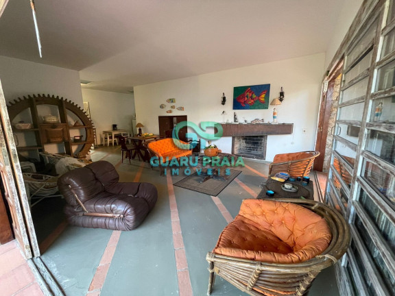 Imagem Casa com 3 Quartos à Venda, 192 m² em Balneário Praia Do Pernambuco - Guarujá