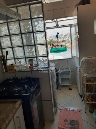 Imagem Apartamento com 2 Quartos à Venda, em Parque Boturussu - São Paulo Imagem Apartamento com 2 Quartos à Venda, em Parque Boturussu - São Paulo