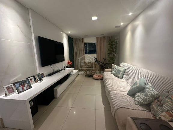 Imagem Apartamento com 4 Quartos à Venda, 109 m² em águas Claras Norte - águas Claras