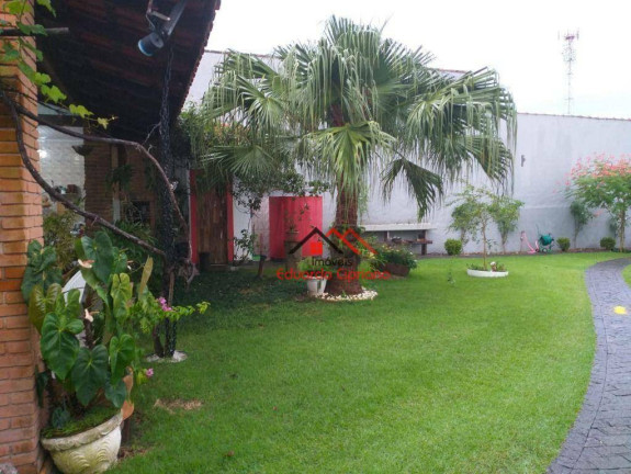 Imagem Casa com 2 Quartos à Venda, 200 m² em Indaiá - Caraguatatuba