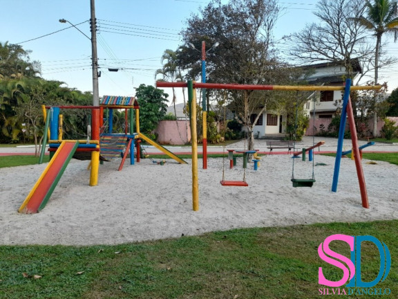 Imagem Casa de Condomínio com 3 Quartos à Venda, 185 m² em Horto Florestal - Ubatuba