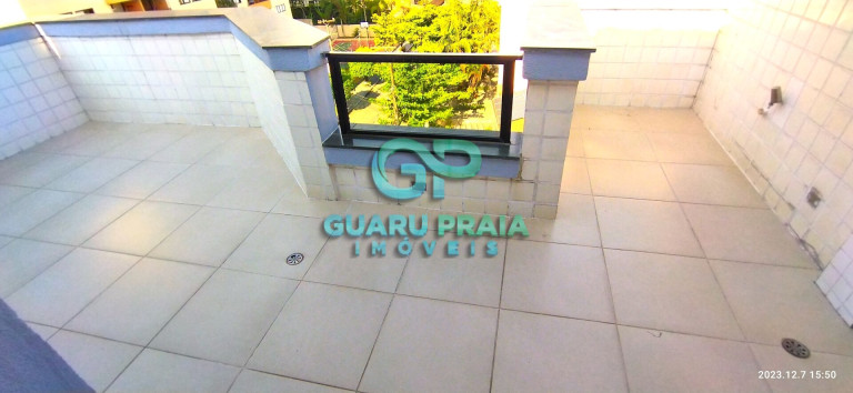 Imagem Cobertura com 2 Quartos à Venda, 100 m² em Enseada - Guarujá