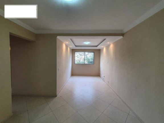 Imagem Apartamento com 2 Quartos à Venda, 62 m² em Sacomã - São Paulo Imagem Apartamento com 2 Quartos à Venda, 62 m² em Sacomã - São Paulo