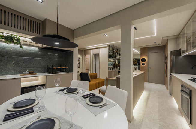 Imagem Imóvel com 3 Quartos à Venda, 68 m² em Alto Da Boa Vista - São Paulo Imagem Imóvel com 3 Quartos à Venda, 68 m² em Alto Da Boa Vista - São Paulo