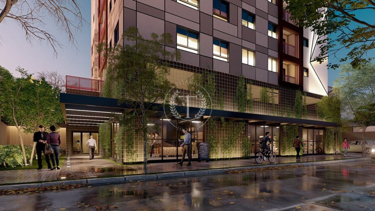 Imagem Apartamento com 2 Quartos à Venda, 36 m² em Vila Sônia - São Paulo Imagem Apartamento com 2 Quartos à Venda, 36 m² em Vila Sônia - São Paulo