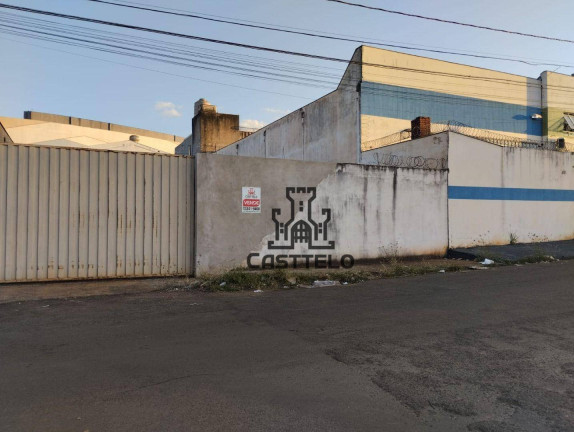 Terreno à Venda, 360 m² em Helena - Londrina